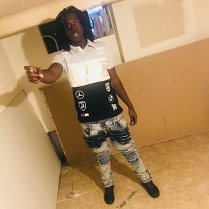 Meet your Posher, Jimmy